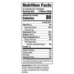 Italian Coppa Sliced Salumi, 4 Oz