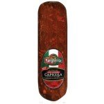 Margherita Supreme Hot Capicola, 6 lb Pack