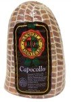 Italian Capicola "Copa" Chunk, 3.5-4 lbs
