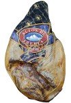Boneless Premium Serrano Ham - 10-14 lbs
