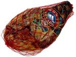 Boneless Premium Serrano Ham - 10-14 lbs