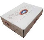 Boneless Premium Serrano Ham - 10-14 lbs