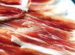 Boneless Premium Serrano Ham - 10-14 lbs