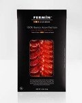 Iberico Acorn-Fed Loin Slices - 2 oz Pack
