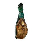 100% Pure Iberico Shoulder Ham by Fermin
