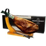 Monte Nevado Jamon Iberico Cebo Campo - 17lb