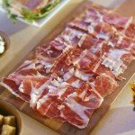 Monte Nevado Acorn-Fed Iberico Ham - 16.5 lbs