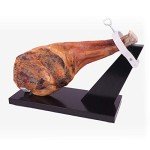 Iberico Acorn-Fed Shoulder Ham with Carver Knife