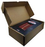 100% Iberico Dry-Cured Acorn-Fed Loin 2.5oz