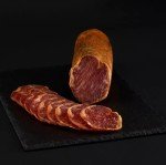 100% Iberico Dry-Cured Acorn-Fed Loin 2.5oz