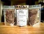 SECA Carnivore Chips - Grass-Fed Beef Snack