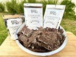 SECA Carnivore Chips - Grass-Fed Beef Snack