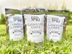 SECA Carnivore Chips - Grass-Fed Beef Snack