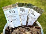 SECA Carnivore Chips - Grass-Fed Beef Snack