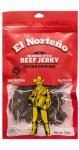 El Norteño Original Beef Jerky - 3 Pack