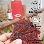 El Norteño Original Beef Jerky - 3 Pack
