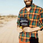 Country Archer Mango Habanero Beef Jerky 7 oz