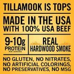 Honey Glazed Beef Jerky by Tillamook Country Smoker
