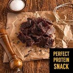 Honey Glazed Beef Jerky by Tillamook Country Smoker