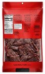 Peppered Beef Jerky – Protein-Packed Snack, 9 Oz