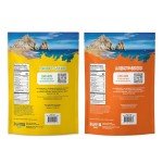 Baja Beef Jerky Variety Snack Pack - 4 Count