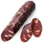 French Duck Salami - 7 Ounce Portion