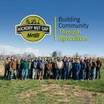 Hickory Nut Gap Milano Salami, 6 oz