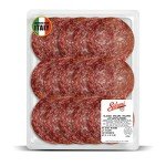 Italian Salami Milano - 4 Oz Pack