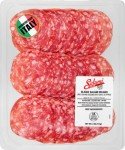 Italian Salami Milano - 4 Oz Pack