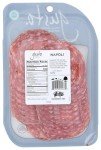Napoli Salami Slices by GUSTO, 4 OZ