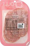 Olli Salumeria Pre-Sliced Napoli Salami, 4 oz