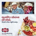 Dietz & Watson Genoa Salami Pillow Pack, 6 oz