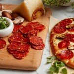 Olli Salumeria Genoa Salami Chub - 3 Pack