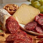 Olli Salumeria Genoa Salami Chub - 3 Pack