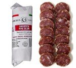 Giorgio’s Naturals Sangiovese Wine Dry-Aged Salami
