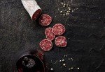 Giorgio’s Naturals Sangiovese Wine Dry-Aged Salami