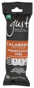 Gusto Calabrese Salami - 6 Ounces
