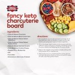 Dietz & Watson Genoa Salami, 6 Ounces