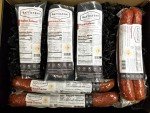 Authentic Italian Meat Sampler Gift Box