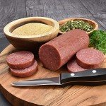 Authentic Italian Meat Sampler Gift Box