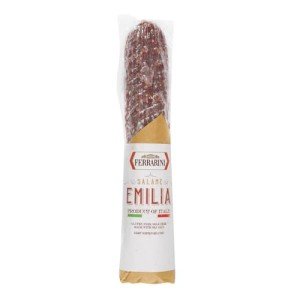 Ferrarini Emilia Dry Cured Premium Italian Salami