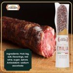 Ferrarini Emilia Dry Cured Premium Italian Salami