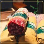 Ferrarini Emilia Dry Cured Premium Italian Salami