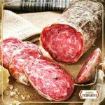 Ferrarini Emilia Dry Cured Premium Italian Salami