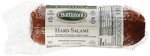 Battistoni Classic Italian Hard Salami, 8oz