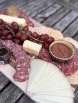 Giorgio’s Naturals Dry-Aged Salami Variety Pack