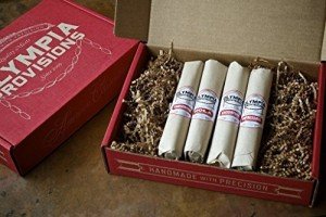 Italian Salami Sampler - 4 Pack Gift Set