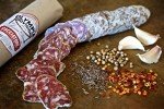 Italian Salami Sampler - 4 Pack Gift Set