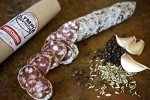 Italian Salami Sampler - 4 Pack Gift Set