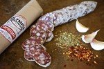 Italian Salami Sampler - 4 Pack Gift Set